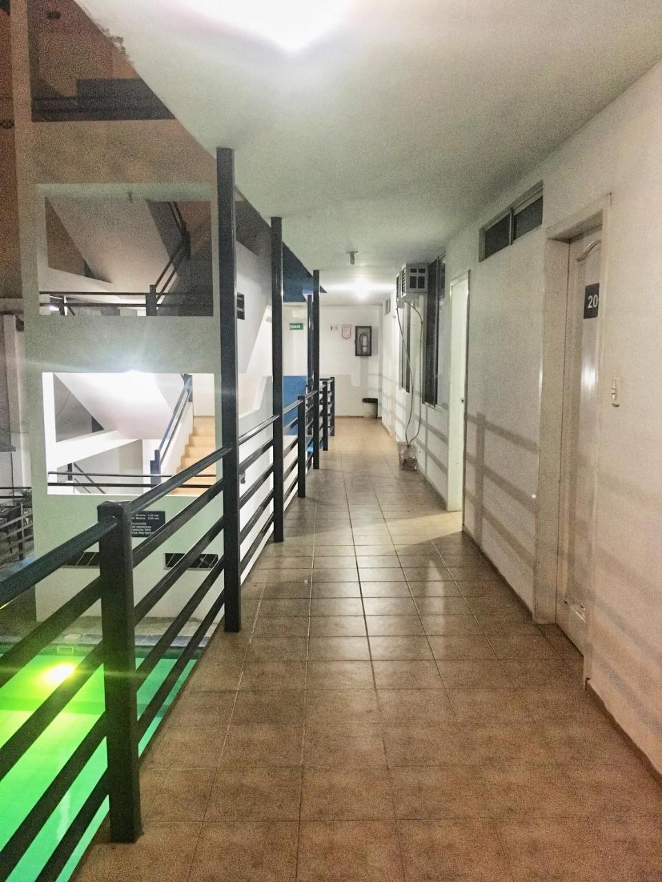 Hostal Albatros Manta Luaran gambar